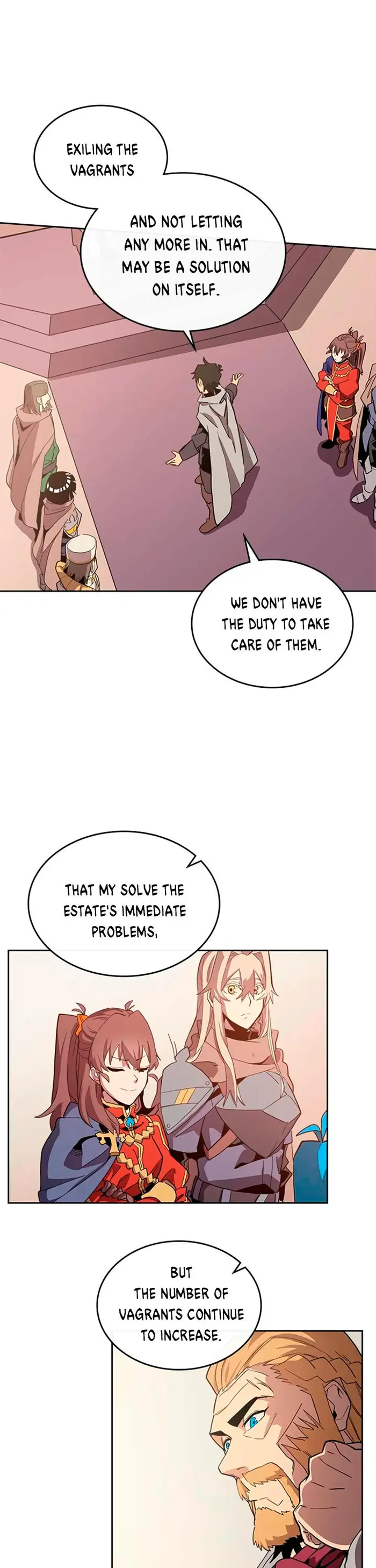 A Returner’s Magic Should Be Special Chapter 69 image 14_optimized
